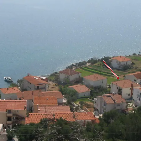 Apartment Delux Near The Sea Trogir